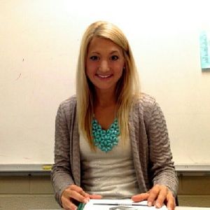 Meet your Posher, Brittany