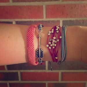 Pura Vida Bracelet Style Pack