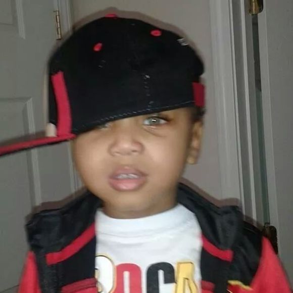 Meet your Posher, Keisha