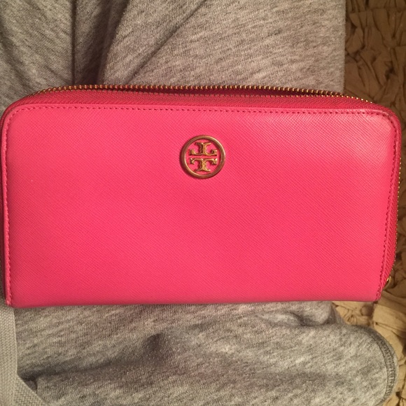 Tory Burch Wallet