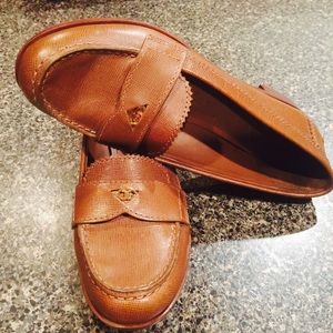 New Tory Burch Loafers🎉🎉🎉