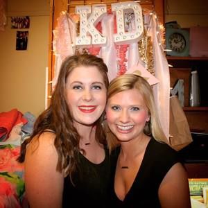 Meet your Posher, Morgan