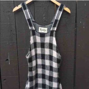 NWOT Knitz by For Love & Lemmons. Size XS!