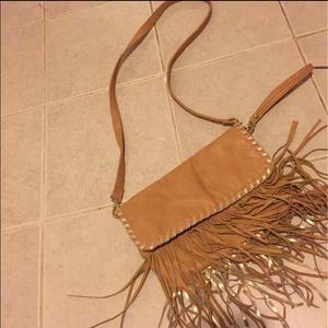 Steve Madden cross body bag