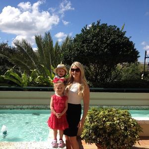 Meet your Posher, Brooke