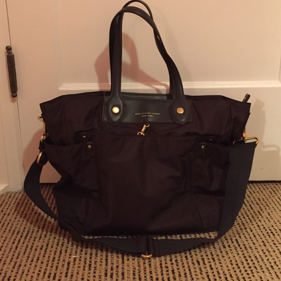 Additional Photos of Marc Jacobs Diaper Bag