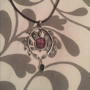 Lucky brand necklace