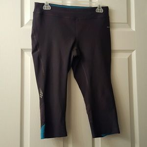 Reebok Running Capris
