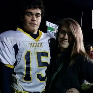 Meet your Posher, Joclyn