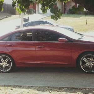 Meet your Posher, Corey