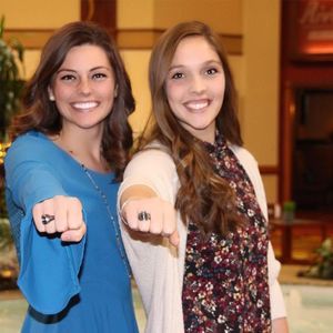 Meet your Posher, Brianne