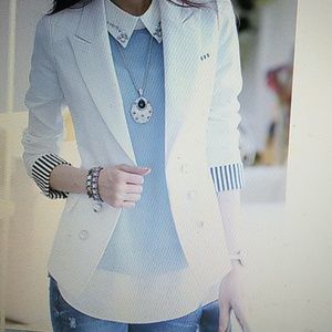 Stylish  blazer