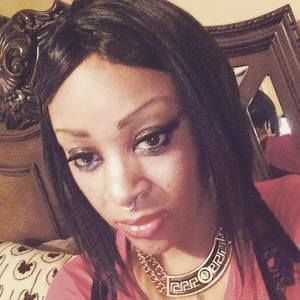 Meet your Posher, Tori