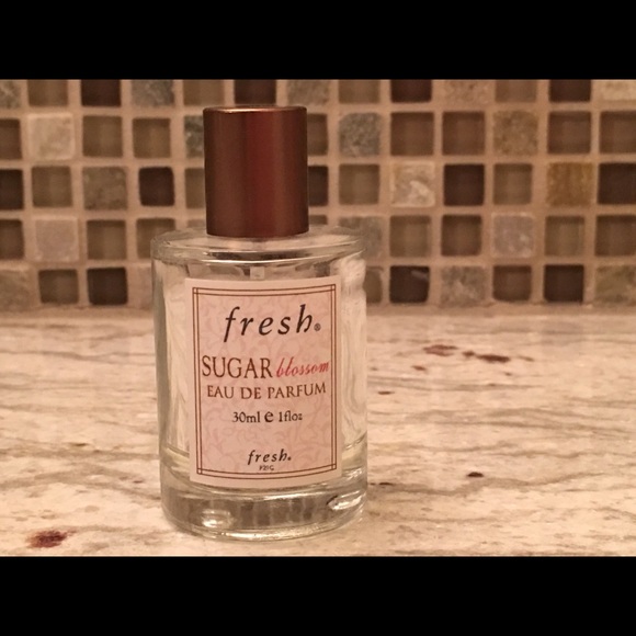 Fresh Sugar Blossom eau de parfum spray