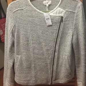 Brand new Lou & grey signature soft moto jacket!