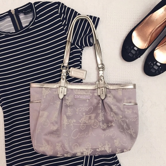 ❌SOLD❌ Coach Purse