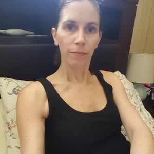 Meet your Posher, Kristine