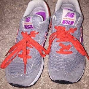 New Balance Tennis Shoes