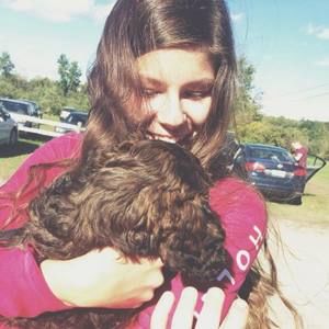 Meet your Posher, Lindsey