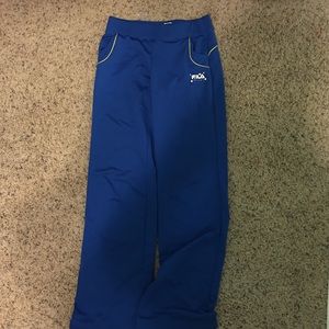 Yoga or work out pants