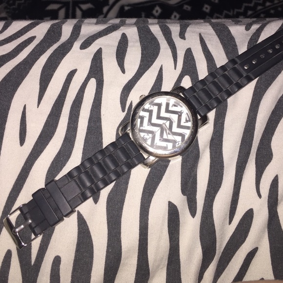 Black watch