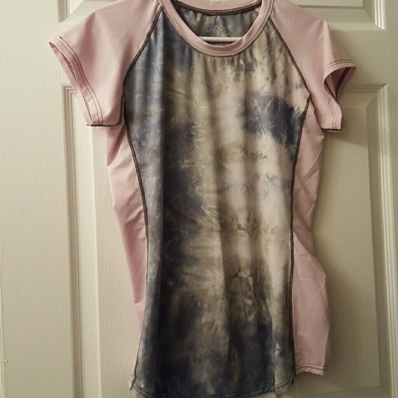 Swirlgear Running Top