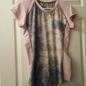 Swirlgear Running Top