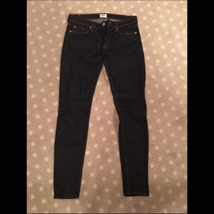 Hudson brand jeans