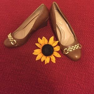 Dexflex heels size 8.5