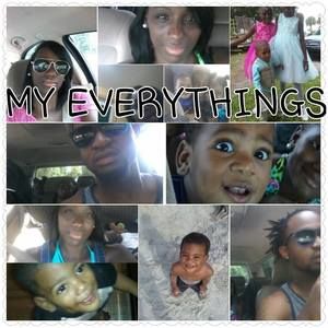 Meet your Posher, Tamara