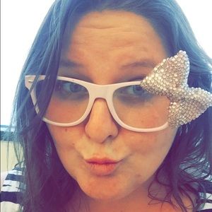 Meet your Posher, Tamar