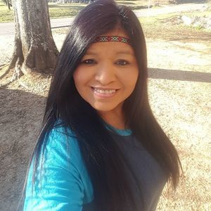 Meet your Posher, Angie taylor