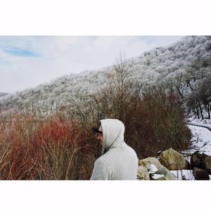 Meet your Posher, Dain