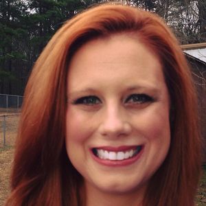 Meet your Posher, Lori