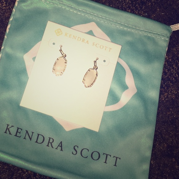 Kendra Scott Earrings