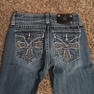 MissMe Jeans