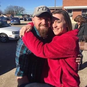 Meet your Posher, Nick