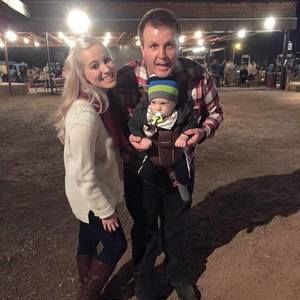 Meet your Posher, Camille