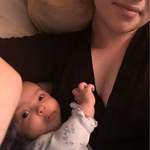 Meet your Posher, Caitlin