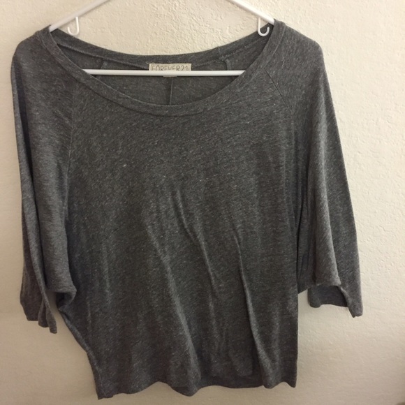 [⚡️final drop⚡️] Forever 21 top