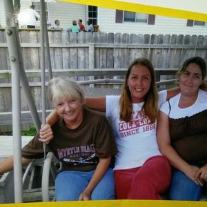 Meet your Posher, Jennifer