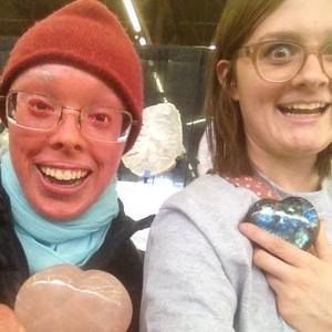 Meet your Posher, Amelia