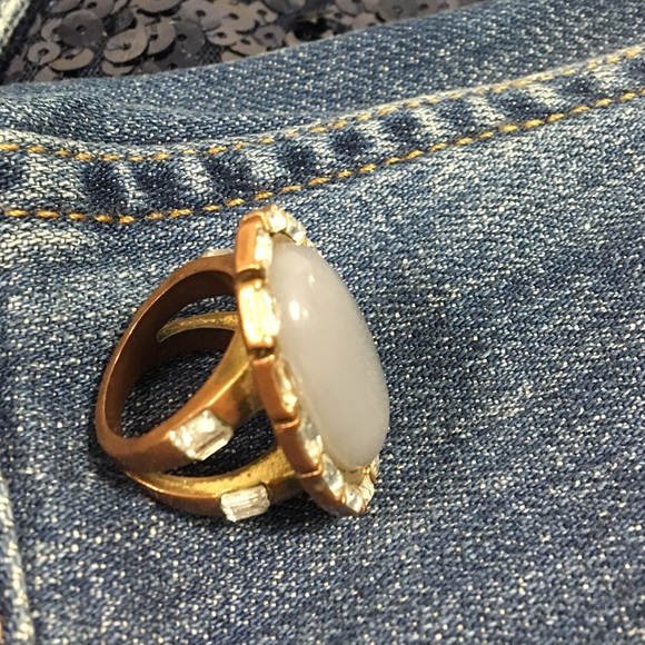 Cocktail ring - Picture 2 of 4