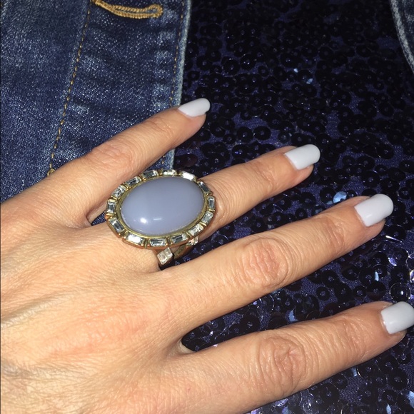 Cocktail ring - Picture 3 of 4