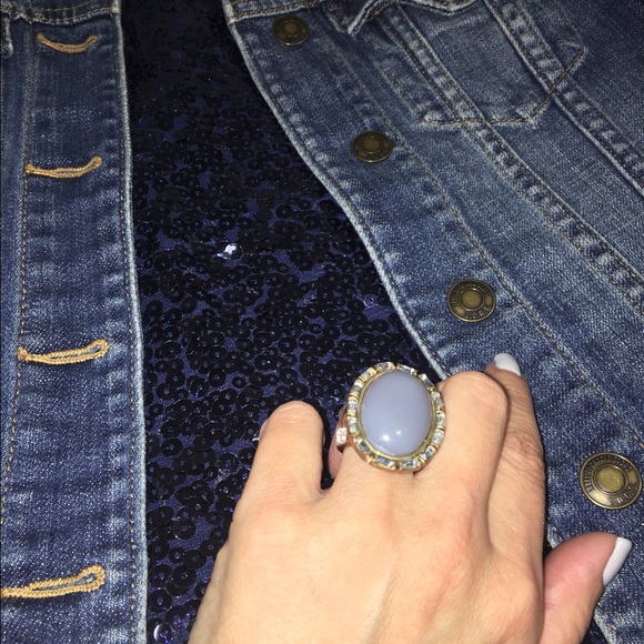 Cocktail ring - Picture 4 of 4