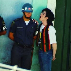 Meet your Posher, Jasmine