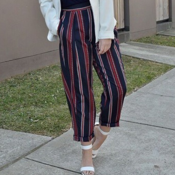 Zara Pants - Zara Pants (Rare) Zara Pants - Zara Pants (Rare)