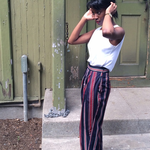 Zara Pants - Zara Pants (Rare) Zara Pants - Zara Pants (Rare)