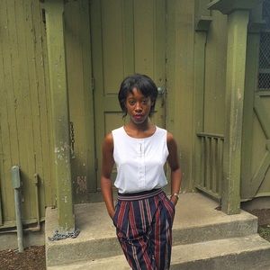Zara Pants - Zara Pants (Rare) Zara Pants - Zara Pants (Rare)