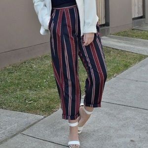 Zara Pants - Zara Pants (Rare) Zara Pants - Zara Pants (Rare)